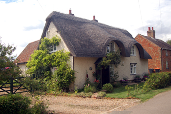 19 Water End July 2010
